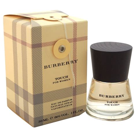 burberry touch woman 30ml|Burberry touch perfume smells like.